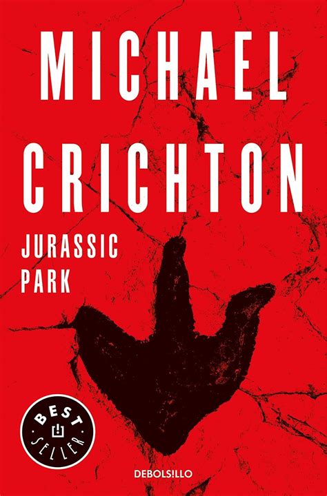 Reseña Parque Jurásico De Michael Crichton Parque Jurásico 1 🦖