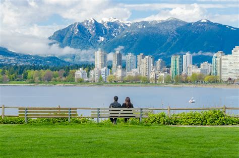 5 Of The Best Neighborhoods In Vancouver Lonely Planet