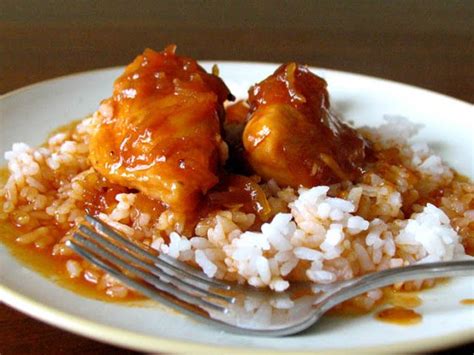 Maybe you would like to learn more about one of these? Apricot Chicken | Apricot chicken, Apricot chicken recipes ...