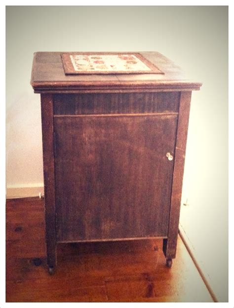 Maybe you would like to learn more about one of these? Woodwork Treadle Sewing Machine Cabinet Plans PDF Plans