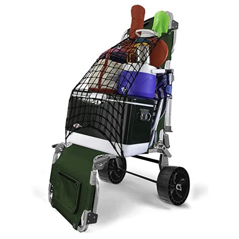 Buy The Wanderr By Ome Gear 5 In 1 Transformable Unit Hauling Cart