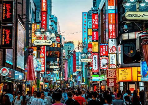 Токио хотын хүн амын тоо 14 сая давжээ - Olnodo