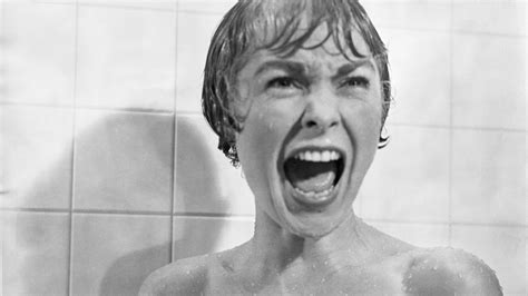 Psycho S Shower Scene How Hitchcock Upped The Terrorand Fooled The