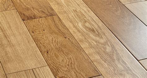 Studio Natural Oak Lacquered Engineered Wood Flooring Direct Wood