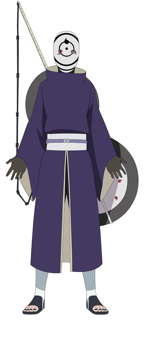 Obito Uchiha ~war Outfit~ By Lasombrian On Deviantart