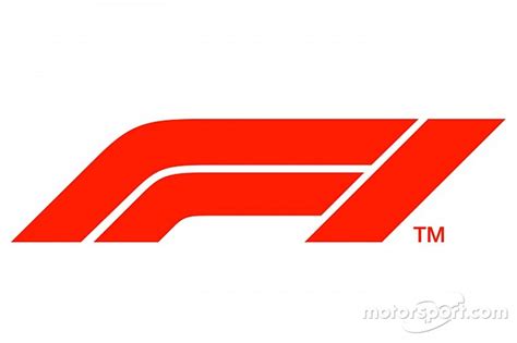 Formel 1 bekommt neue visuelle identitat design tagebuch. New Formula 1 logo revealed