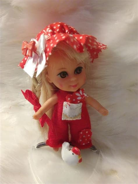 Pin By Connie Hagan On Liddle Kiddles Dolls 1966 Holiday Decor Decor