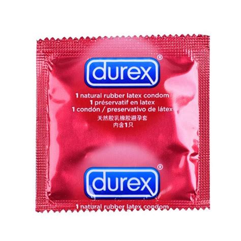 Durex Fetherlite Warming Condoms 3pcs Male Premium Pleasure Natural