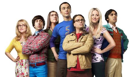 5 Reasons Why The Big Bang Theory Is Rated 8 On Imdb Quizzop