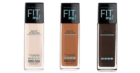 maybelline makeup brands with wide foundation ranges popsugar beauty photo 11