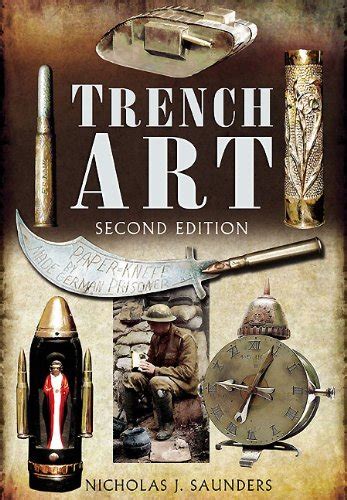 Trench Art Ww1 Historical Association