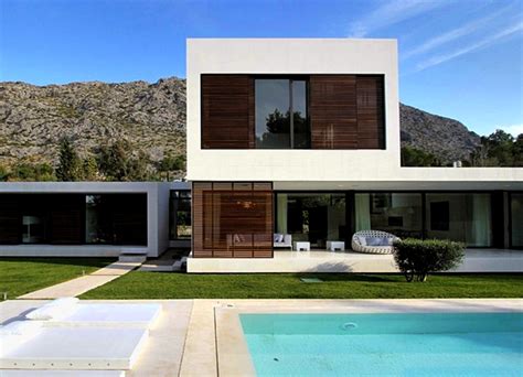 desain rumah minimalis model terbaru  tipe rumah