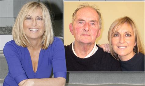 fiona phillips dementia drugs robbed my father the final weeks of his life daily mail online