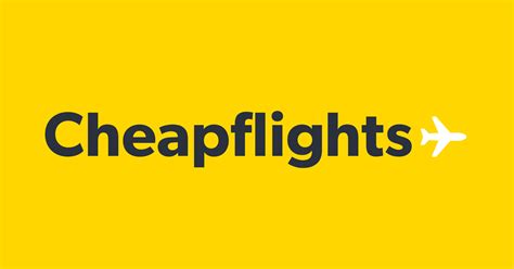 Cheap Flights Compare Flights And Airline Deals Uk