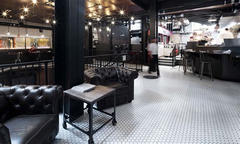 Located in downtown spoakne, washington. Spokane Steam Plant | HDG Architecture