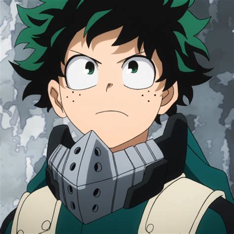 Deku 1080x1080 Wallpapers Wallpaper Cave