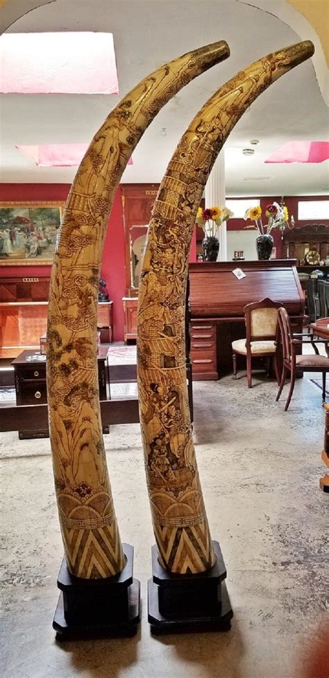 Check out our elephant carvings selection for the very best in unique or custom, handmade pieces from our sculpture shops. 20th Century Chinese Profusely Hand-Carved Faux Elephant ...
