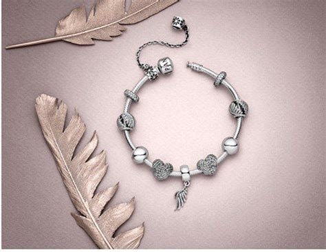Explore Pandora S Autumn Collection At Miami Lakes Jewelers