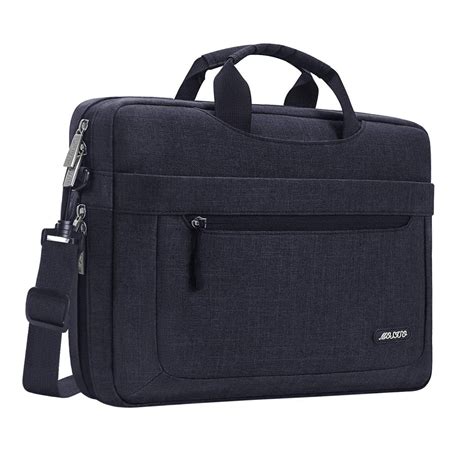 Mosiso Laptop Shoulder Bag For Macbook Pro 16 Inch A2141 Macbook Pro