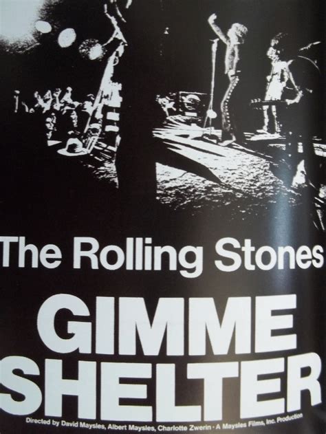 A Storm Is Threatening My Very Life Today The Rolling Stones