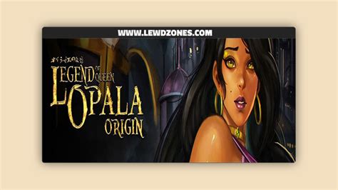Legend Of Queen Opala Origin [v3 16 Beta] Swegabe Free Download