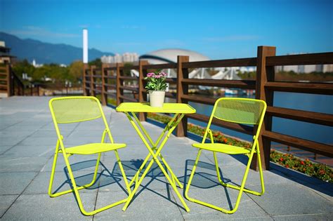 Check spelling or type a new query. Folding Patio Set,Decon designs Patio Furniture On Sale