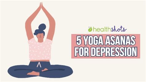 These 5 Effective Yoga Poses Can Reduce Symptoms Of Depression