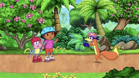 Watch Dora The Explorer Season 8 Episode 5 Dora The Explorer Doras