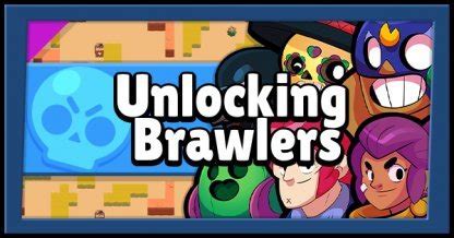 Unlimited gems, coins and level packs with brawl stars hack tool! Brawl stars all brawlers | Brawlers List. 2019-03-08