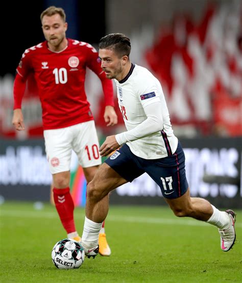 Fans chant his name at wembley and pressure his coach to play him. Aston Villa skipper Jack Grealish 'emotional' after ...