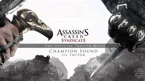 Assassin S Creed Syndicate Cinematic Song Trailer Youtube