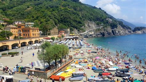 A Complete Guide To Monterosso Al Mare Italy Sightseeing Scientist