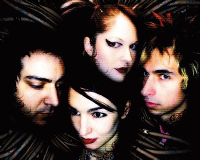 Mindless Self Indulgence Discography Line Up Biography Interviews Photos