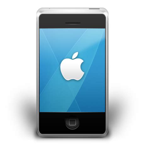 Iphone Apple Icon Iphone Icon Set