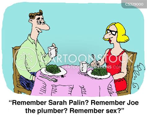 Joe The Plumber Cartoons And Comics Funny Pictures From Cartoonstock Free Hot Nude Porn Pic