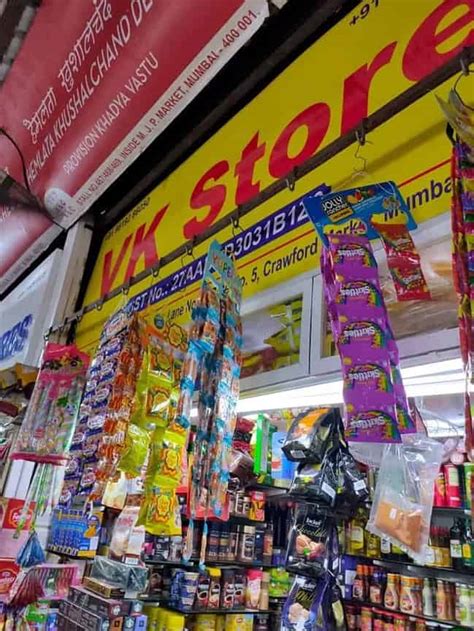 Vk Store In Mumbai India Korean Grocery Store In Mumbai On