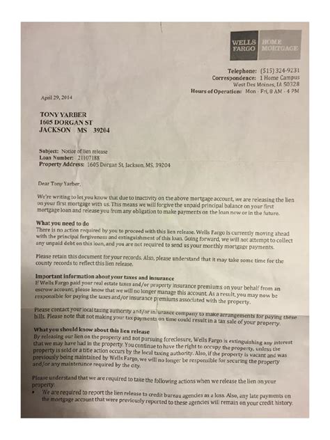 Finally, defendants have misappropriated investor funds by Wells Fargo letter