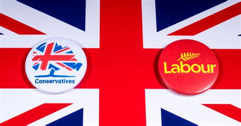 Britains Two Main Political Parties Have An Undeniable Islamophobia
