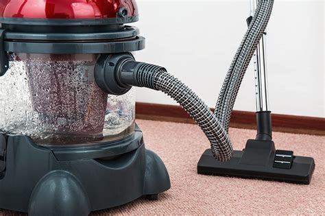 An Efficient Budget Vacuum Cleaners Buying Guide Tech Blog By Guy Galboiz
