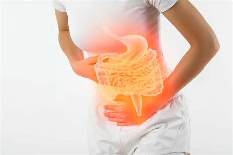What Causes Irritable Bowel Syndrome Gi Institute
