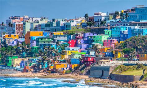 It has a total area of 9,104 sq. Come organizzare un viaggio a Porto Rico | aCasaMai.it