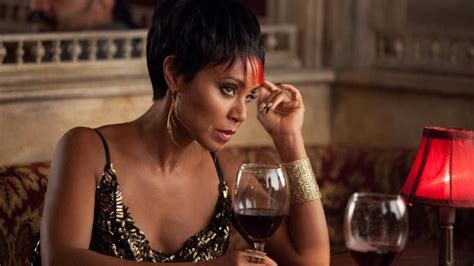 Jada Pinkett Smith Vuelve A Comentar Su Futuro En Gotham