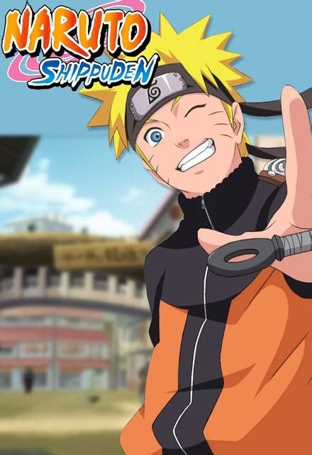 Where To Watch Naruto Shippuden Season 11 In English