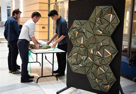 Payette Architects attended the 2019 ACAWorkshop, Ceramic ...