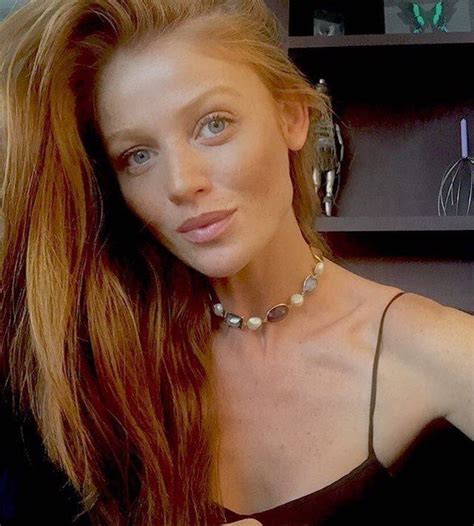 cintia dicker beautiful redhead cintia dicker red hair