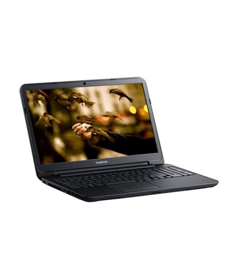Dell Inspiron 15 3521 Laptop Celeron Dual Core 1017u 4gb Ram 500gb