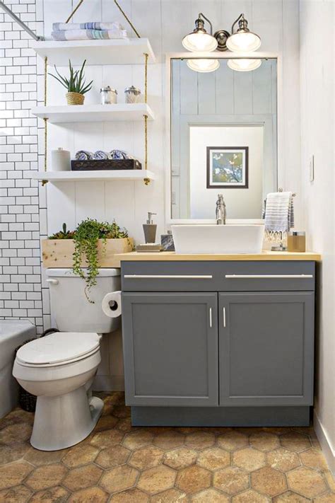 See more ideas about small bathroom, bathrooms remodel, bathroom design. 37+ Cool small bathroom designs ideas for Your Home - Page ...