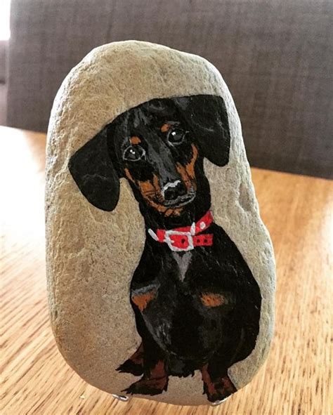 60 Easy Rock Painting Ideas For Inspiration