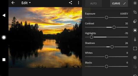 Begini Cara Memasukkan Preset Lightroom Android Dengan Benar Kaltimku Id