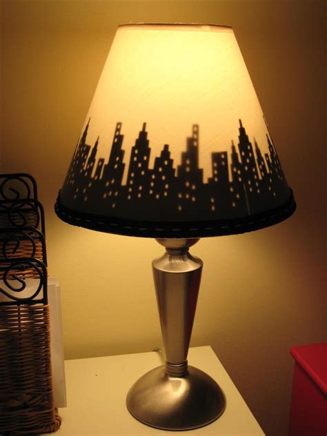Find out where to buy lampshade making supplies. Custom Lampshades: How to design an exclusive lampshade